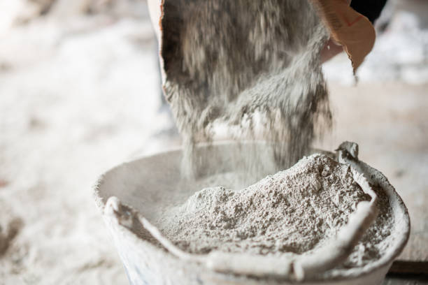 Best Concrete Removal and Replacement in Woodall, OK